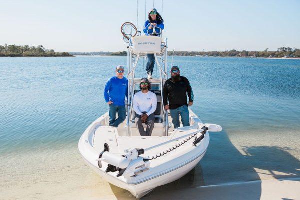 Panhandle Fishing Charters