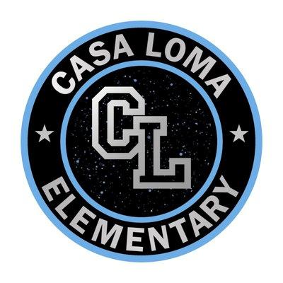 Casa Loma Elementary School