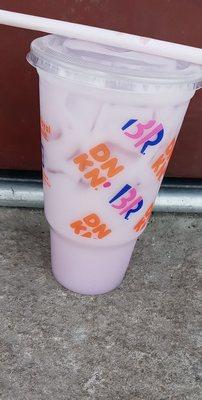 Dunkin'