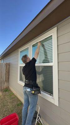 Cloud 9 Window Cleaning