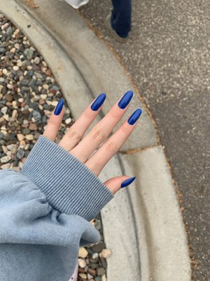 Elite Nails