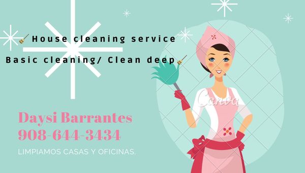 Cleanning Services