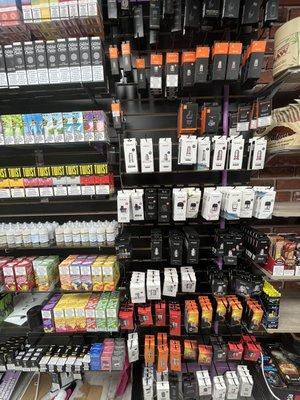 Coils , pods , smoke , geek vape , aegis , vaporesso, pnp , tpp