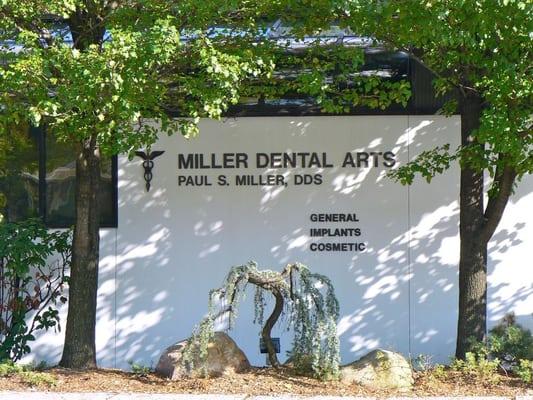 Miller Dental Arts Fort Lee, NJ (201) 886-1477