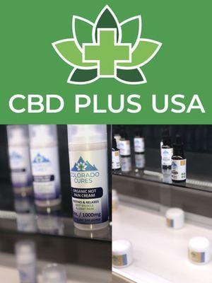 CBD pain cream, coconut salve , CBD tinctures