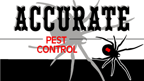 Accurate Pest Control