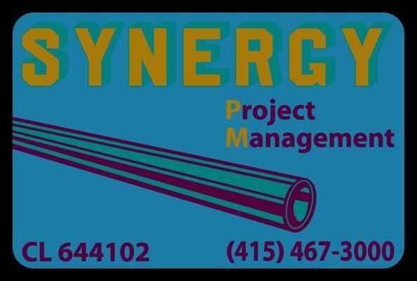 Synergy Project Management