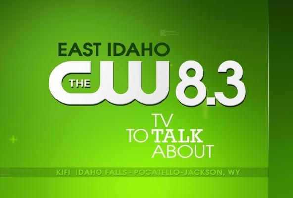 CW East Idaho Digital 8.3