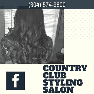 Country Club Styling Salon