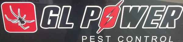 GL Power Pest Control