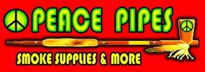 Peace Pipes