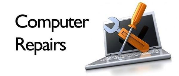 GOT A 
 COMPUTER / LAPTOPS PROBLEMS???
 Have a Virus? Spyware Trouble? Computer Just Running Slow?
 COME SEE US!!!