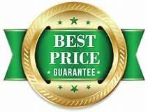 We Beat Any Price Local, Chain & Online...... We Can't beat the Price.....We will give You $10.00 Back....  Trust for the Price......