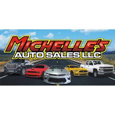 Michelle's Auto Sales