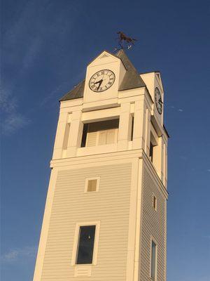 Clock Tower