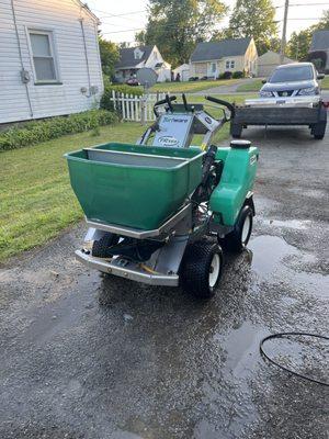 R and O Lawn Care