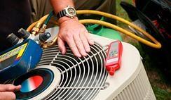 Lawrenceville, GA HVAC Contractor
