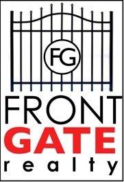 Front Gate Realty logo