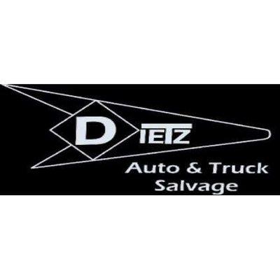 Dietz Auto & Truck Salvage