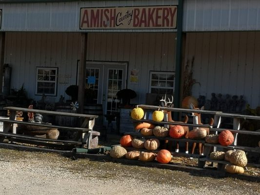 Leupold Greenhouse & Orchard