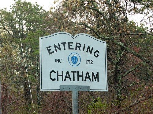 Chatham Town of