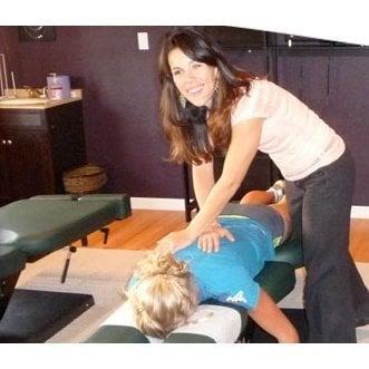 Encinitas Chiropractor Dr. Lindsay Hoffman