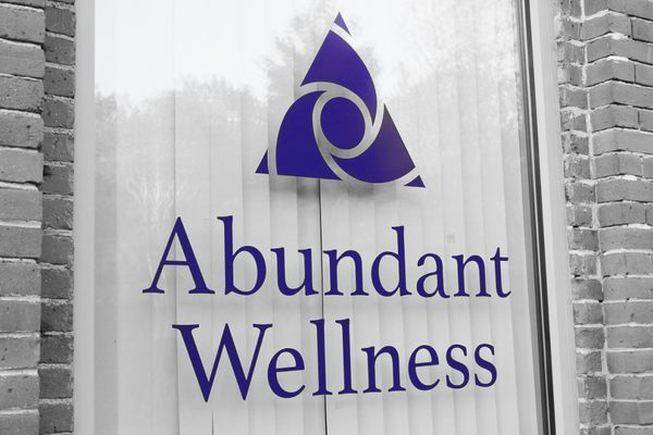 Abundant Wellness center