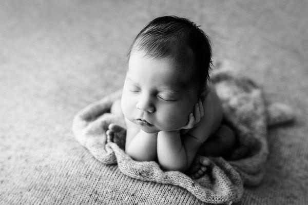 Newborn Photography