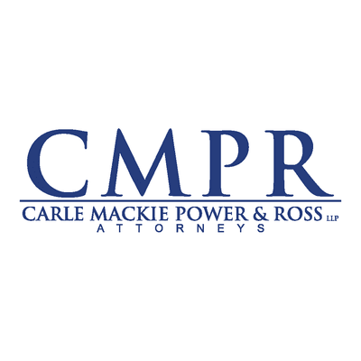 Carle Mackie Power & Ross