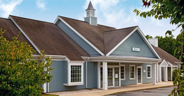 The Cooperative Bank of Cape Cod