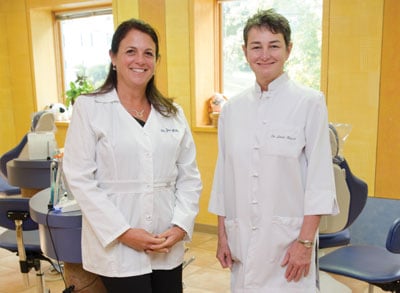 Rigali & Walder Orthodontics