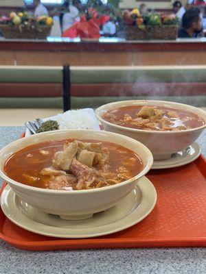 Menudo time !!!