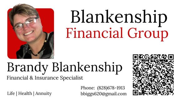 Blankenship Financial Group