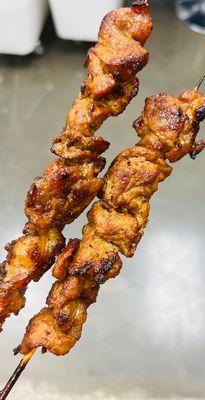 Skewers