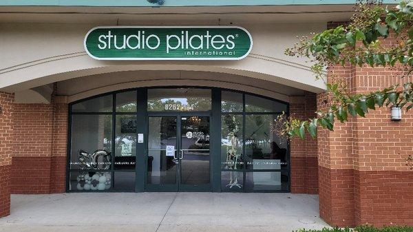 Studio Pilates Wilmington