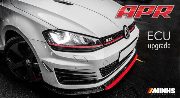 APR Tuned MK7 GTI