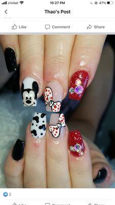 Image Nails