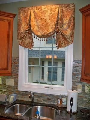 Annetti's Custom Window Treatments