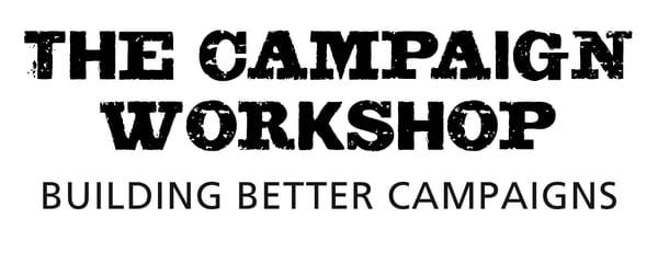 The Campaign Workshop