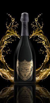 Dom perignon