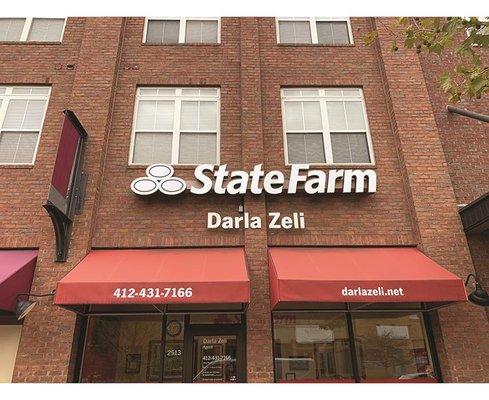 State Farm Office