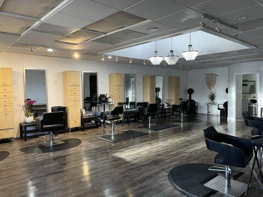 OC Hair Lounge