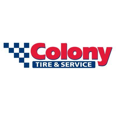 Colony Tire and Service