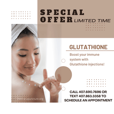 Glutathione