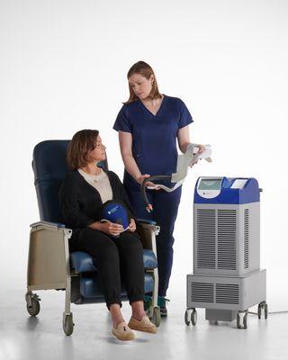 advertising photography of medical equipment