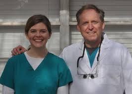 Meet Dr. Herndon and Dr. James!