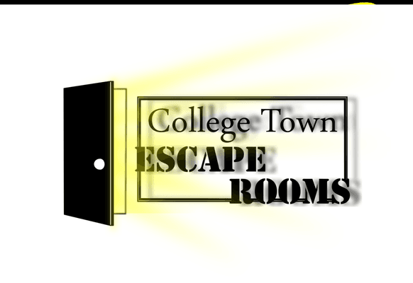 College Town Escape Rooms