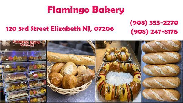 Flamingo Bakery