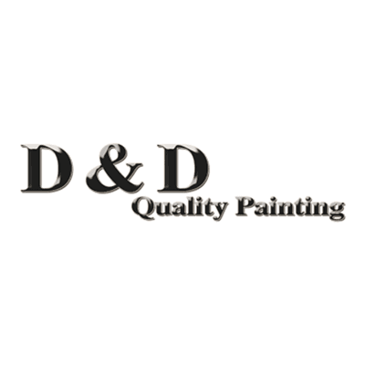 D & D Quality Painting