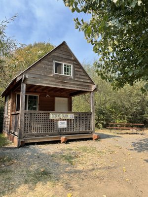 Casini Ranch Family Campground